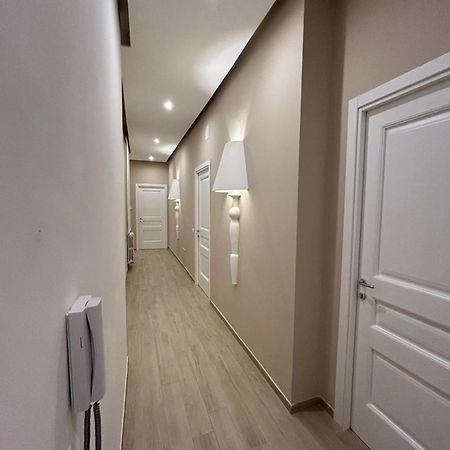 Bed E Suite Domar Brindisi Exteriör bild