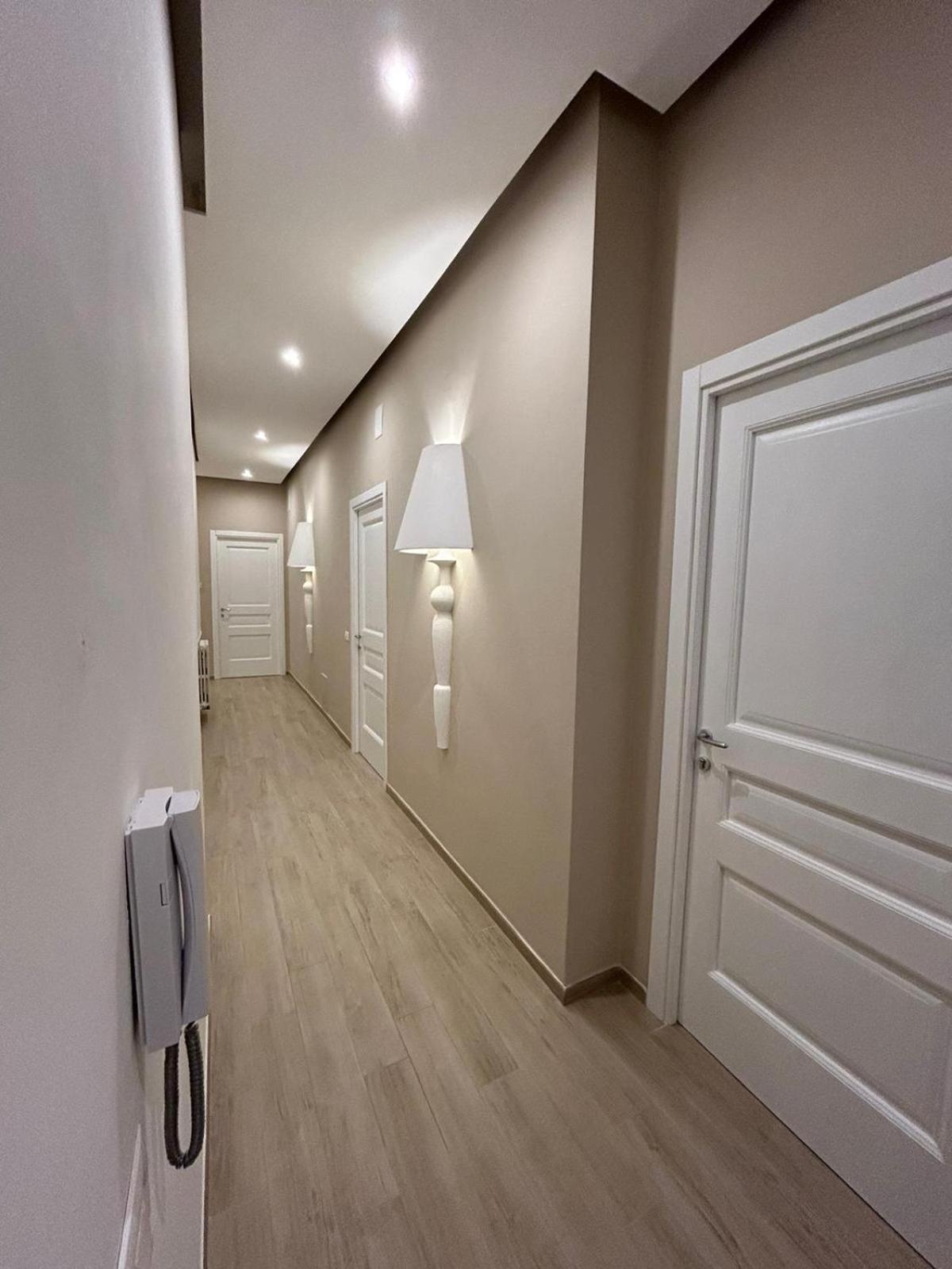 Bed E Suite Domar Brindisi Exteriör bild