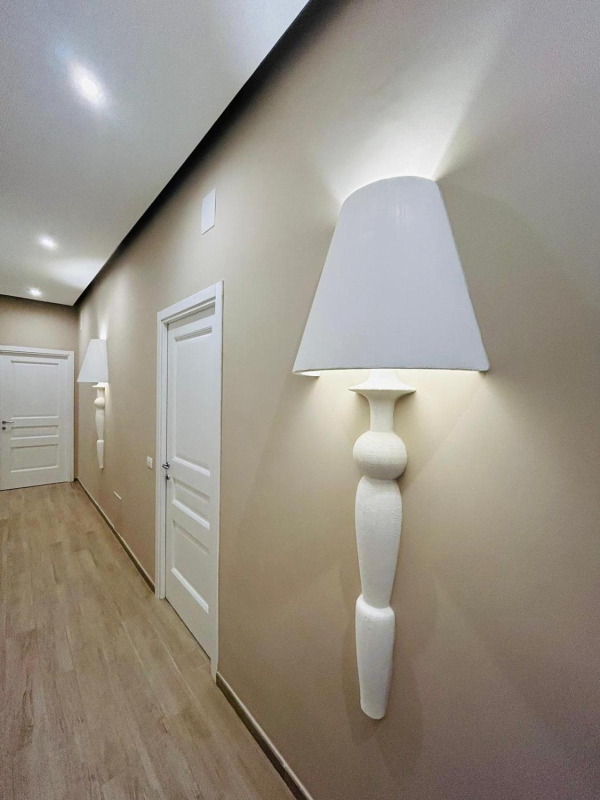 Bed E Suite Domar Brindisi Exteriör bild
